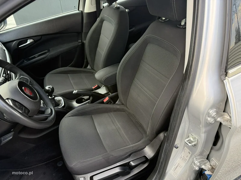 Fiat Tipo 19