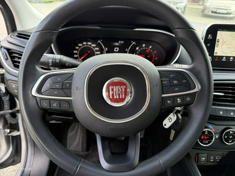 Fiat Tipo 21