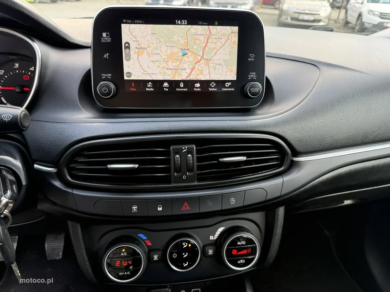Fiat Tipo 24
