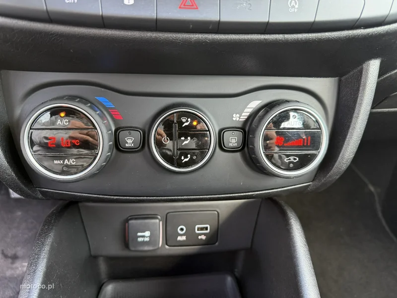 Fiat Tipo 25