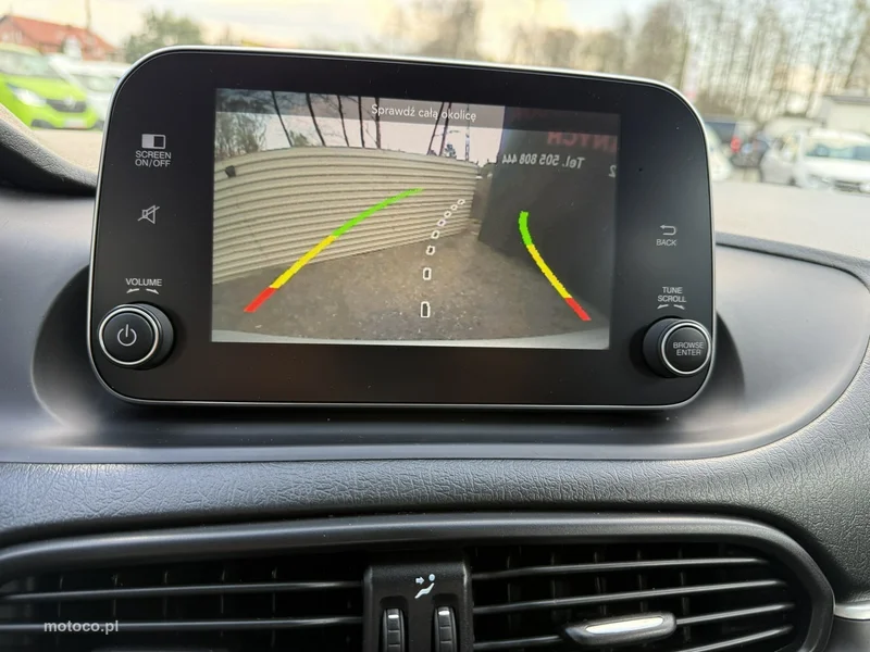 Fiat Tipo 26