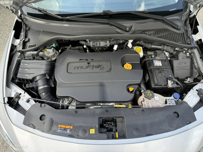 Fiat Tipo 30