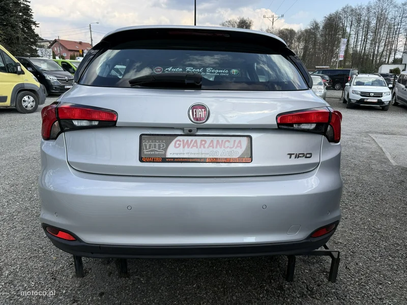Fiat Tipo 7