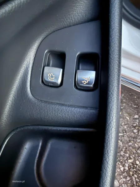 Mercedes-Benz Klasa E W213 E 200 28