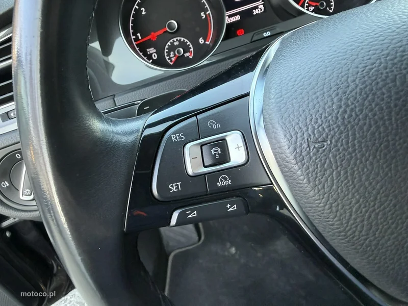 Volkswagen Golf VII 21