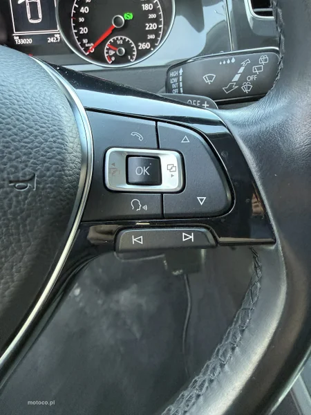 Volkswagen Golf VII 22
