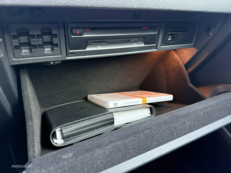 Volkswagen Golf VII 26