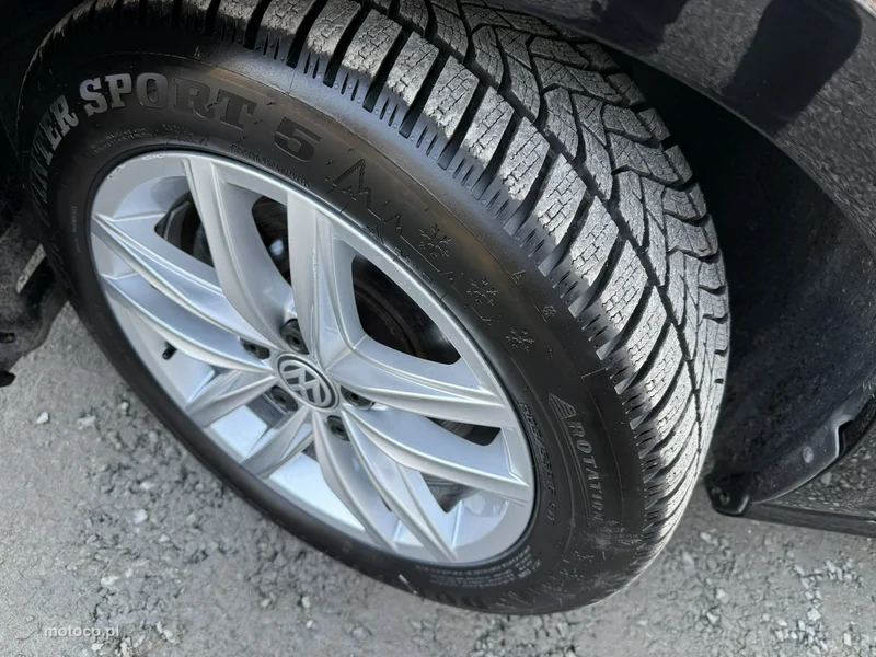 Volkswagen Golf VII 29
