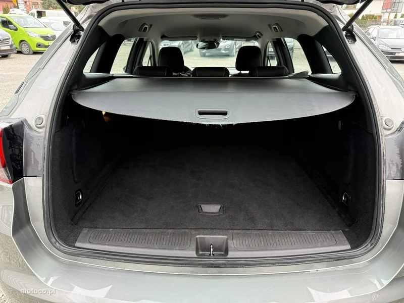 Opel Astra K 12