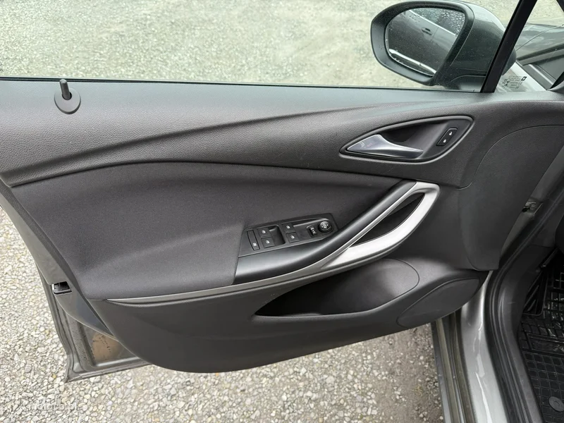 Opel Astra K 15