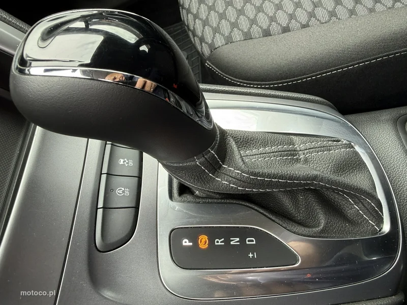 Opel Astra K 21