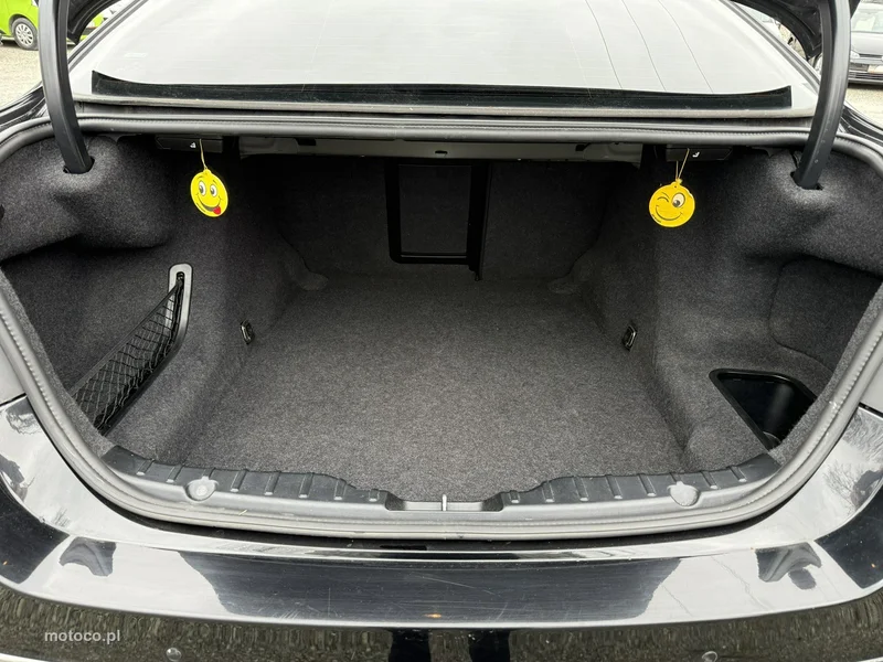 BMW Seria 5 F10 525 30
