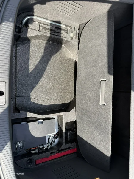 Audi TT 8J 31