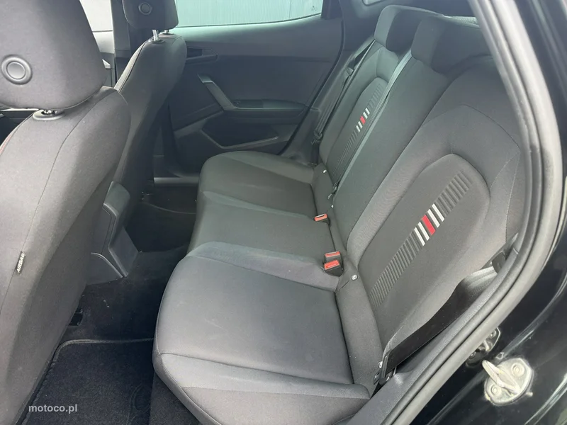 Seat Ibiza 11