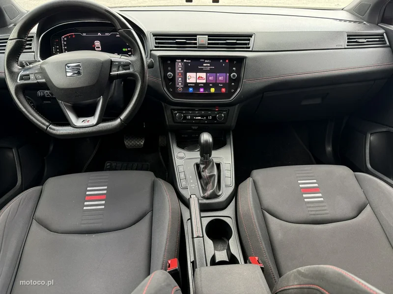 Seat Ibiza 12