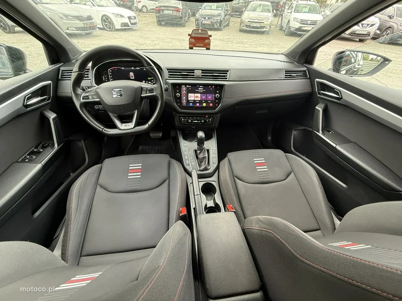 Seat Ibiza 13