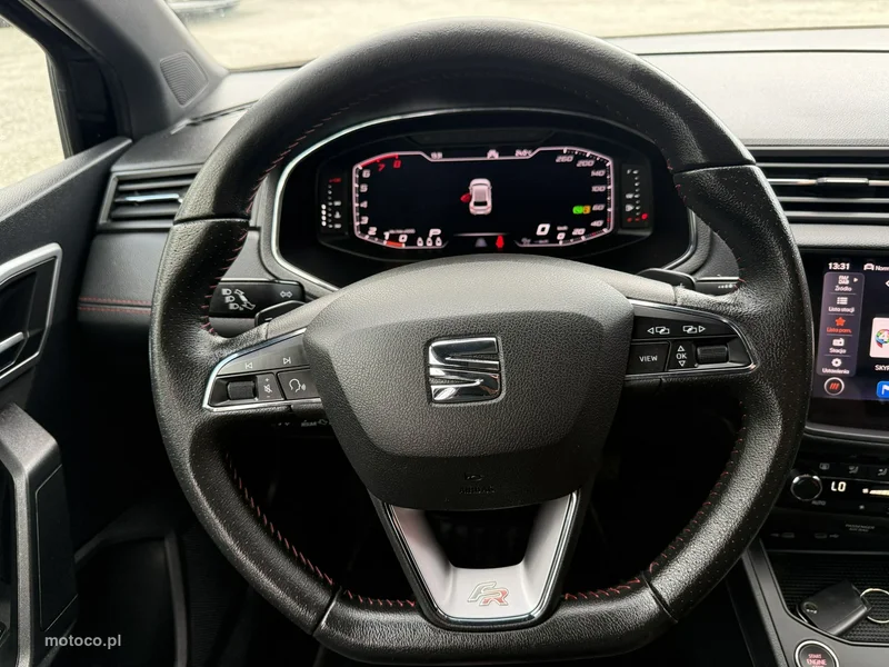Seat Ibiza 14