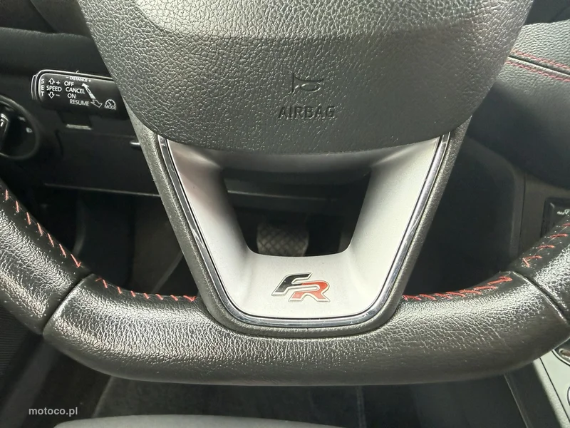 Seat Ibiza 15