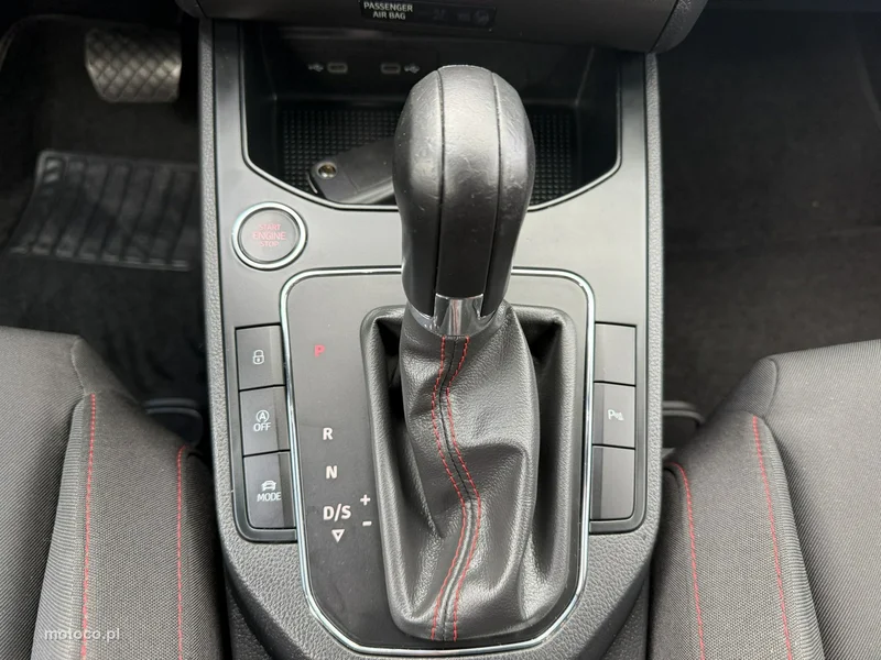 Seat Ibiza 16