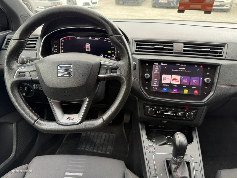 Seat Ibiza 17