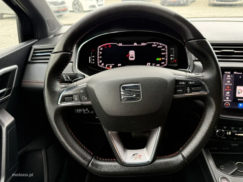 Seat Ibiza 18