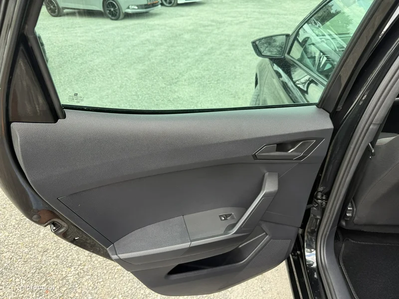Seat Ibiza 24