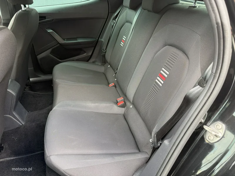 Seat Ibiza 25