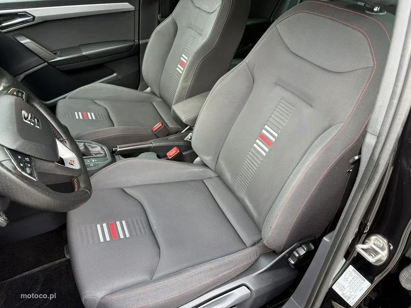Seat Ibiza 26