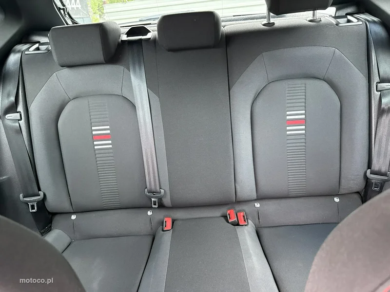 Seat Ibiza 35