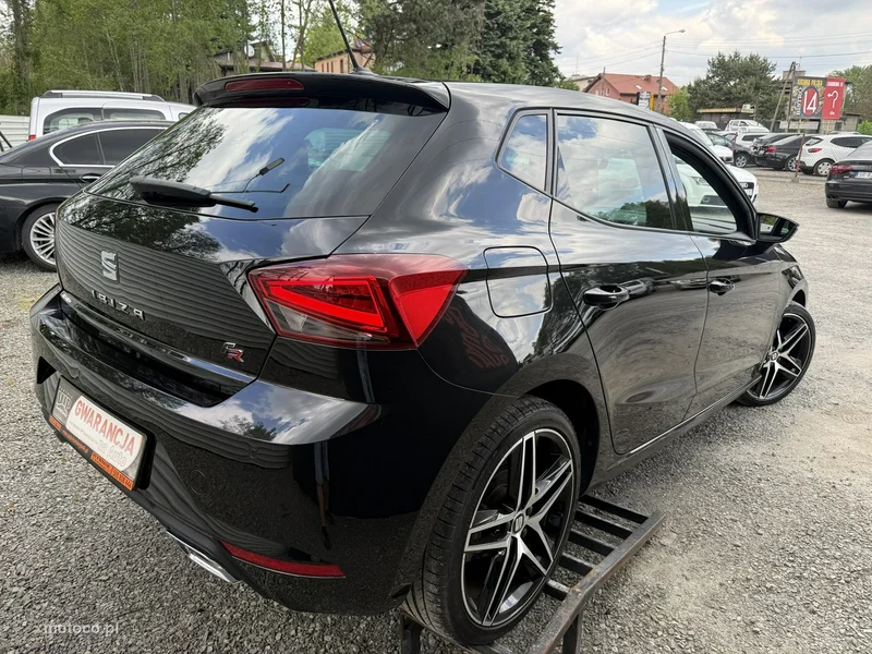 Seat Ibiza 6