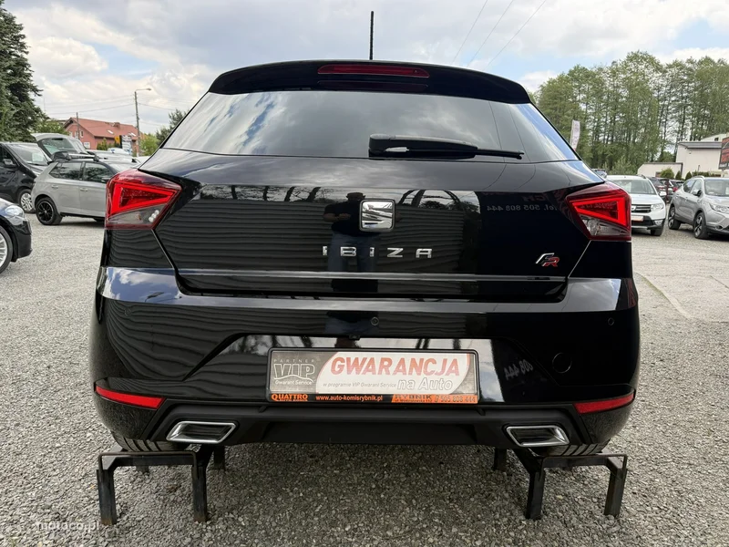 Seat Ibiza 7