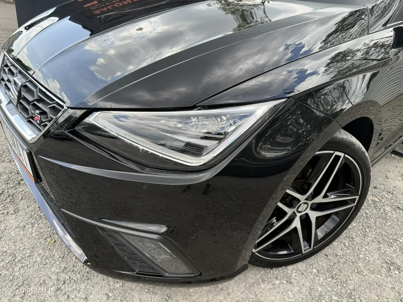 Seat Ibiza 10