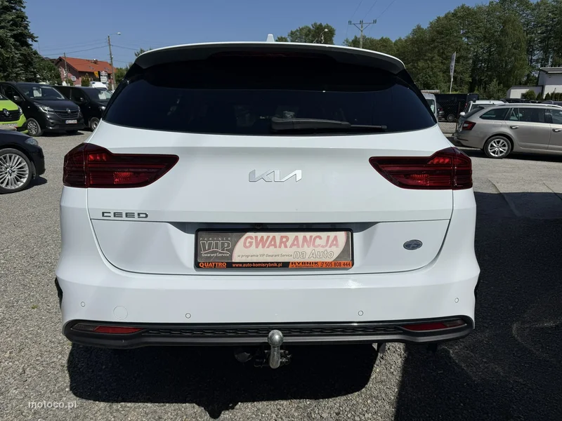 Kia Cee'd 11