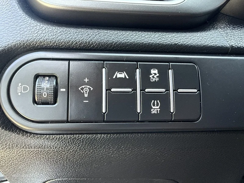 Kia Cee'd 20