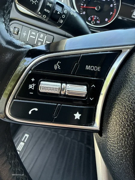 Kia Cee'd 21