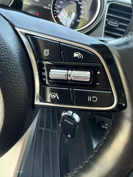 Kia Cee'd 22