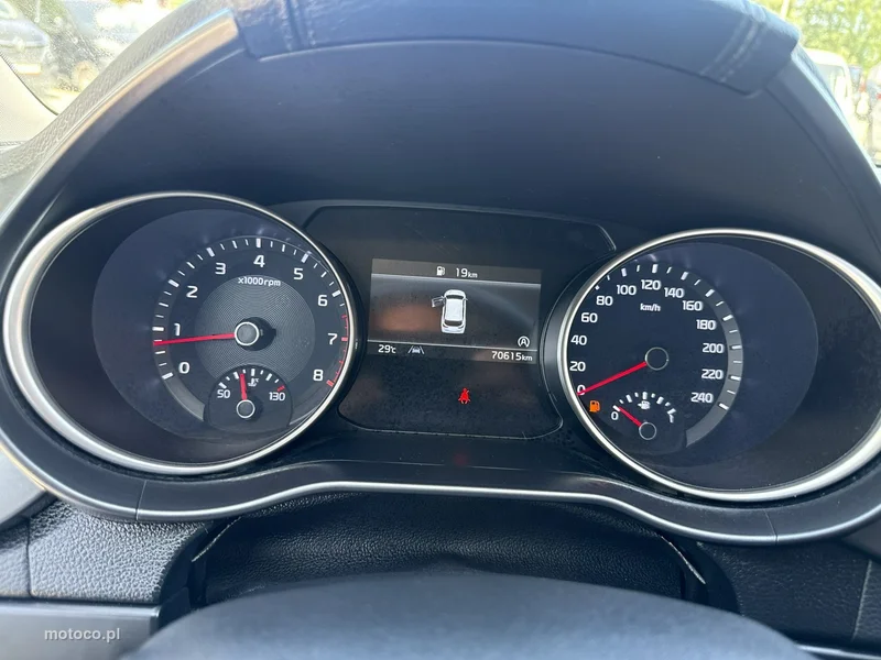 Kia Cee'd 23