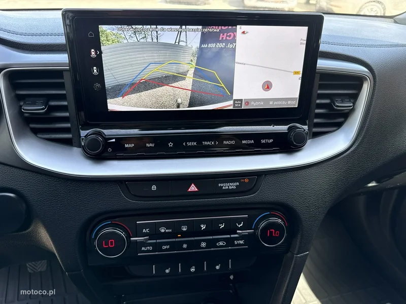 Kia Cee'd 24