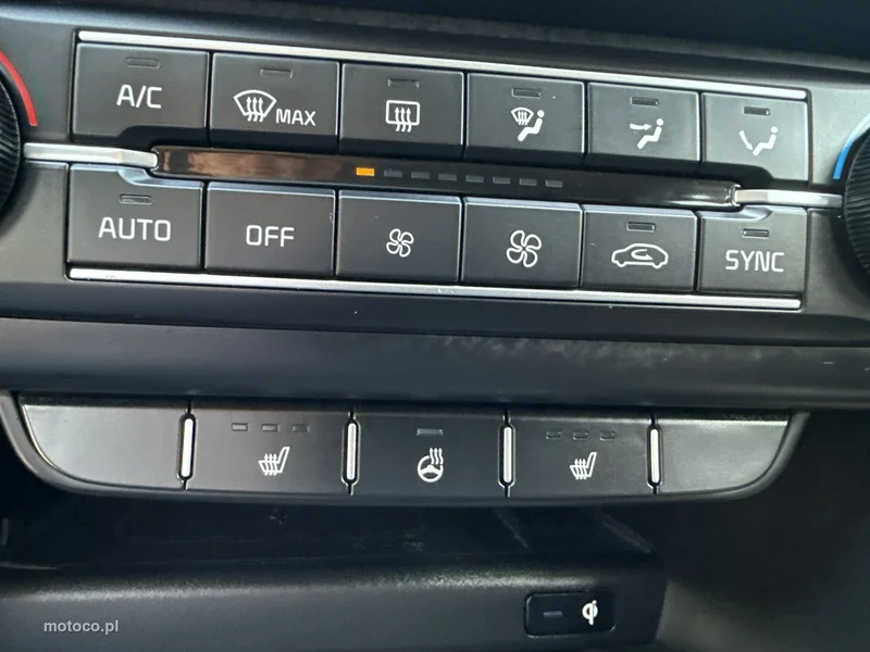 Kia Cee'd 25