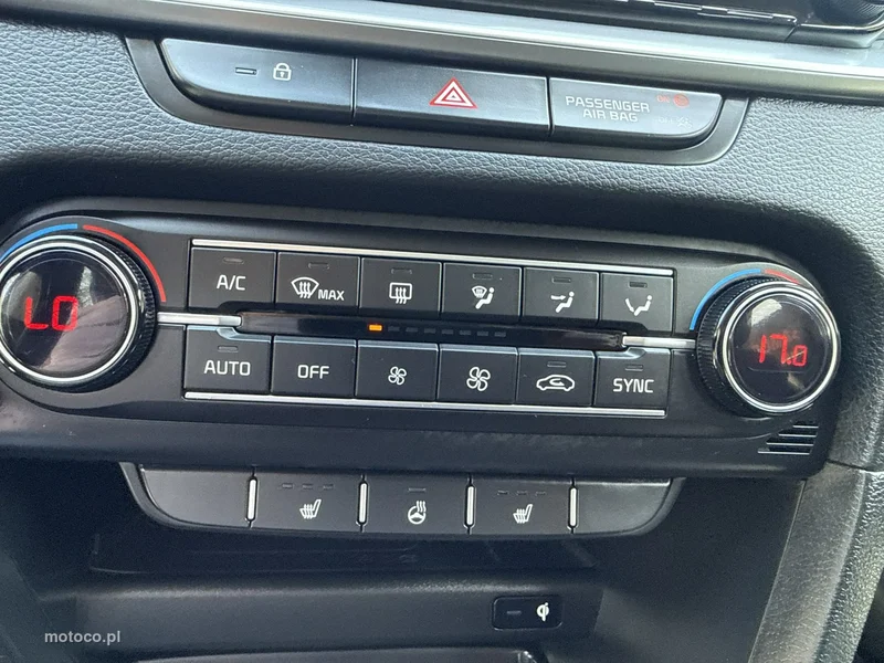 Kia Cee'd 26