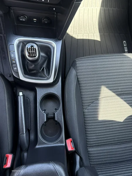 Kia Cee'd 29