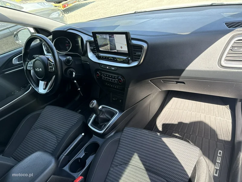 Kia Cee'd 33