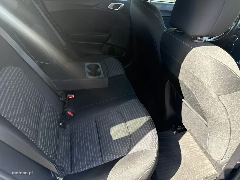 Kia Cee'd 34