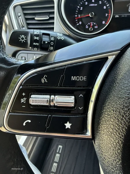 Kia Cee'd 38