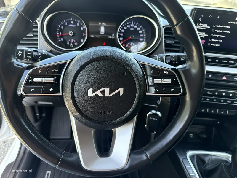 Kia Cee'd 39