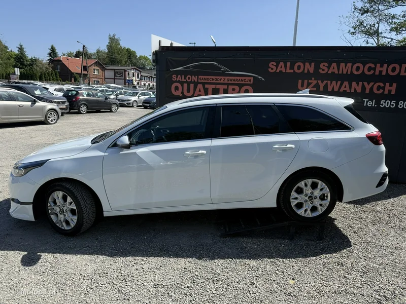Kia Cee'd 9