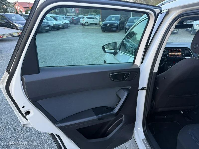 Seat Ateca 13