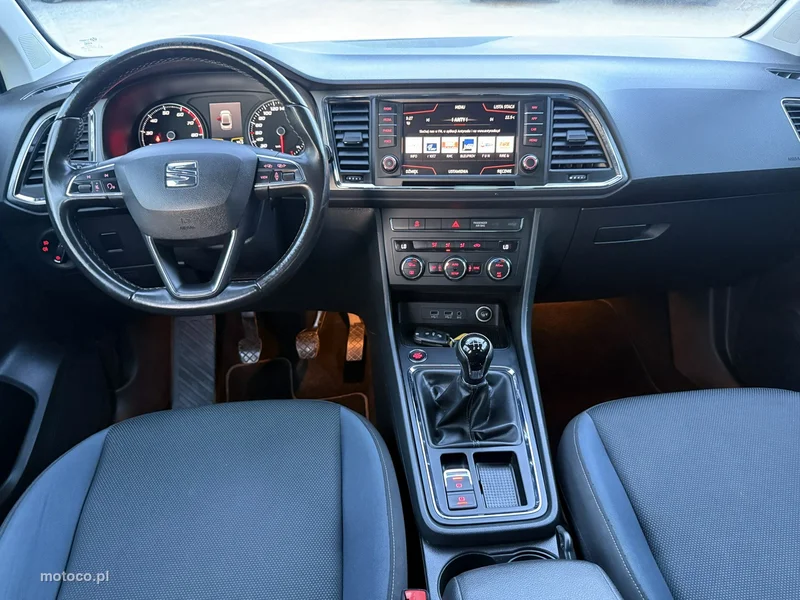 Seat Ateca 17