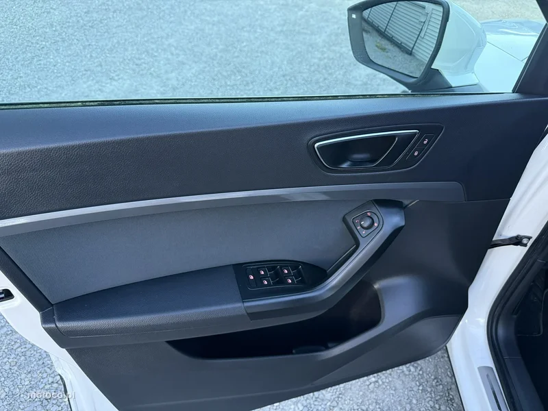 Seat Ateca 21