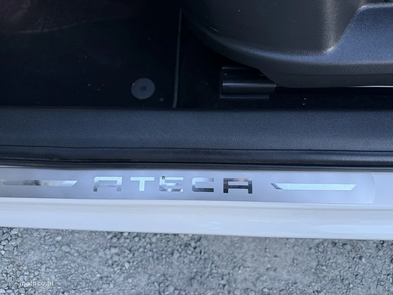 Seat Ateca 23